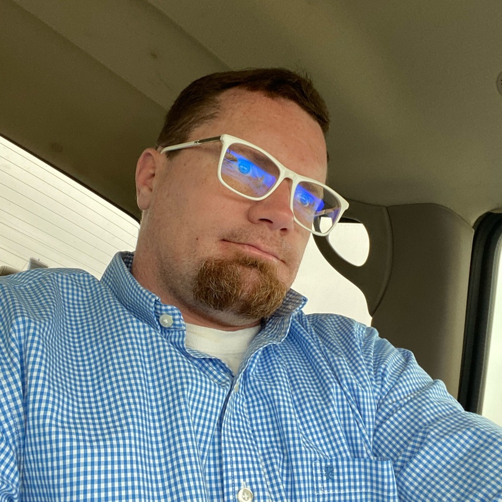 Meet your Posher, Chris